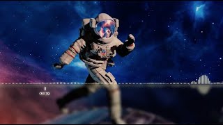 Delphine Tesla | Planetesimals | Deep Space  Ambient Synth ≤≥÷