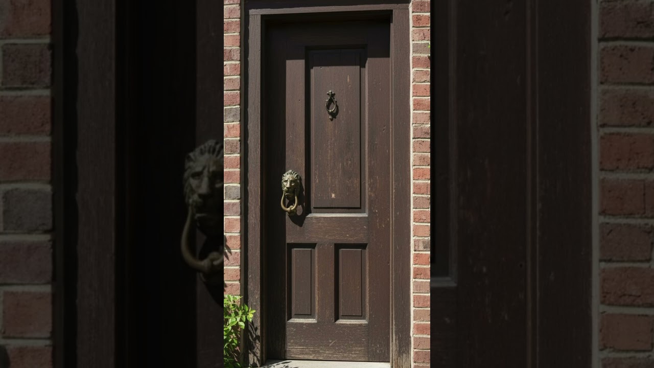 Not many people get this knock, knock joke 