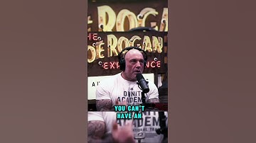 💡 Joe Rogan: The Power of Admitting When You’re Wrong |
