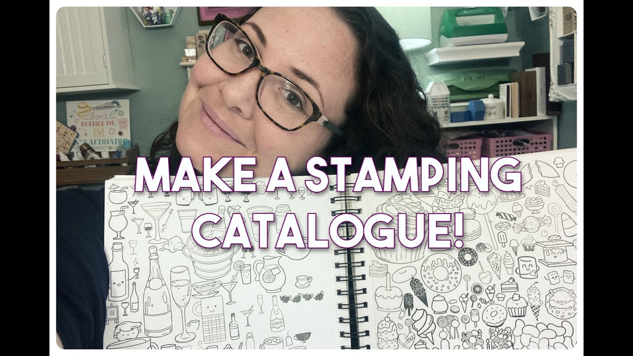 My Stamp Catalogue