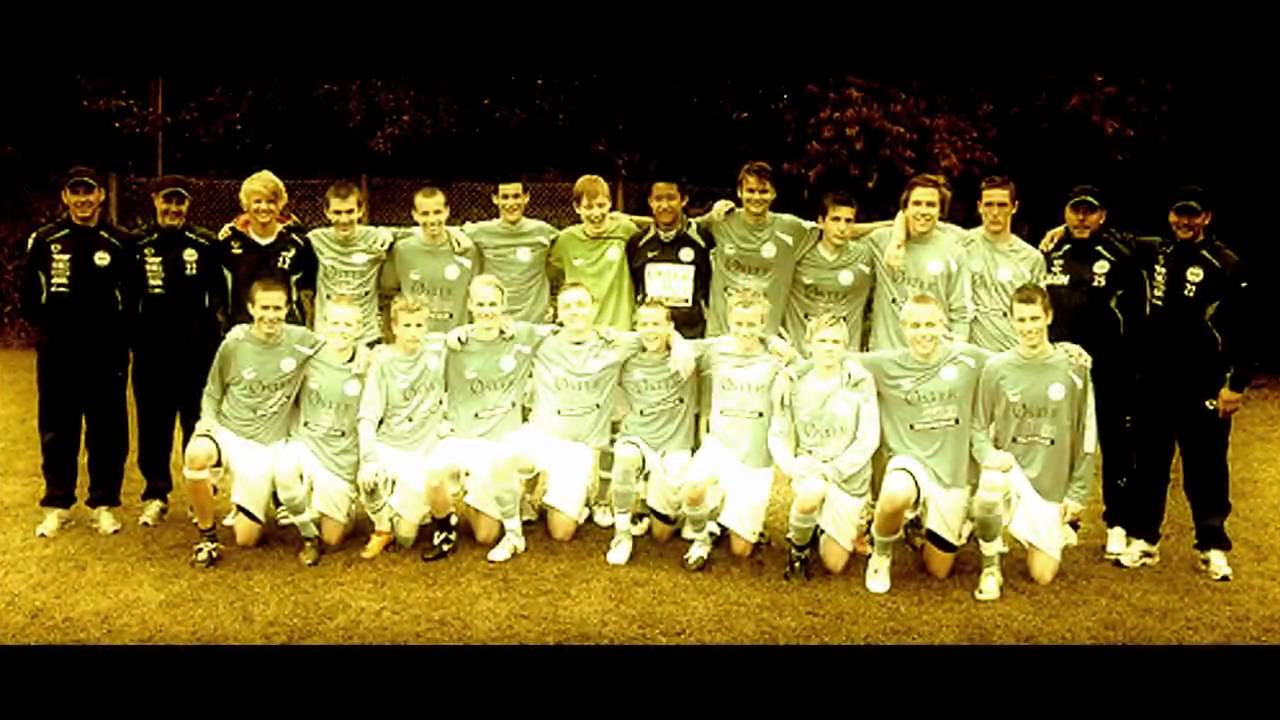 Sandnes Ulf - Its amazing TRAILER! ~ HD