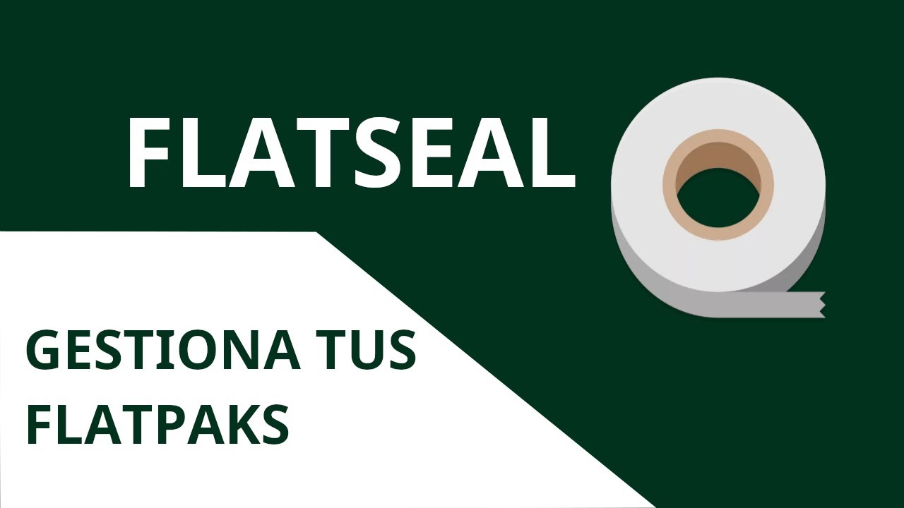 Flatseal, una GUI para cambiar los permisos de la aplicación Flatpak
