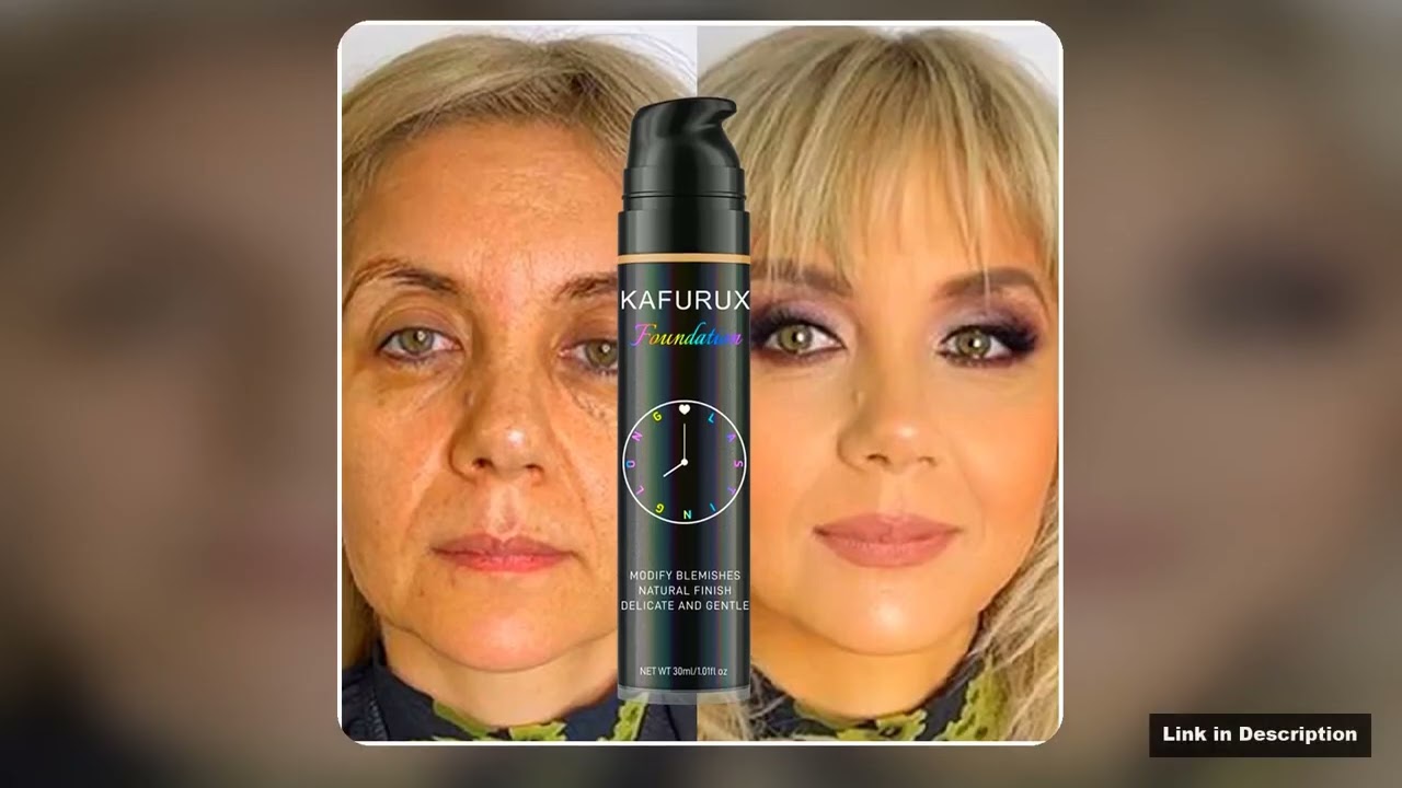 8 colors Liquid Foundation Effective Concealer Waterproof Sweatresistant Face Korean Makeup Porfess