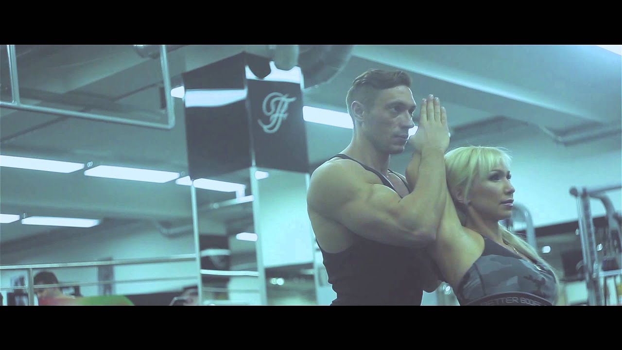 Ветеран 121 фитнес