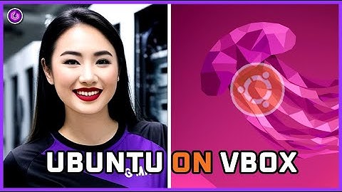 TRY This | How to Install Linux UBUNTU On VirtualBox (Quick Install)