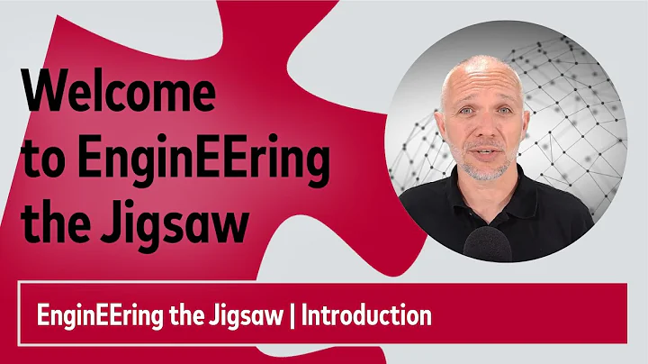 Welcome to EnginEEring the Jigsaw! | #EnginEEringT...