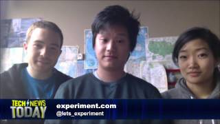 Tech News Today 940: NSA Can't Handle the Metadata screenshot 4