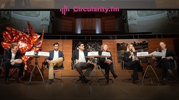 Metals – A highly circular industry