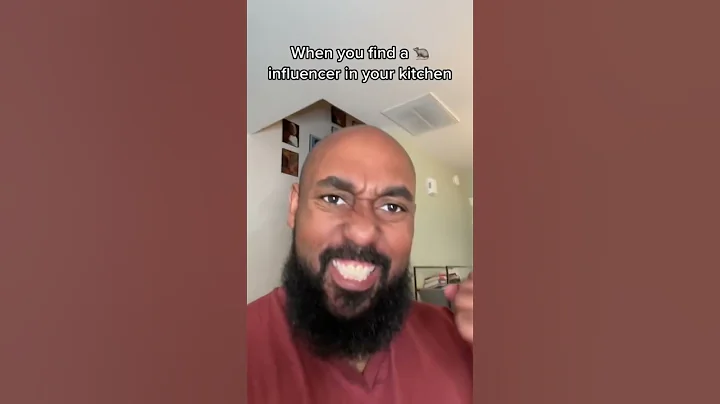 If a rat was a influencer.