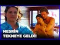 Behlül ve Bihter Teknedeyken Nesrin Geldi! - Aşk-ı Memnu 39.Bölüm