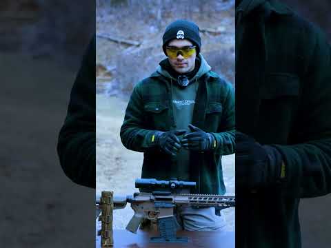 Primary Arms Classic LPVO - How Did It Perform?