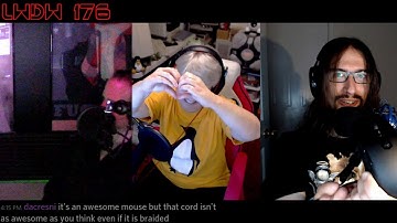 LWDW 177: Transparent Wayland