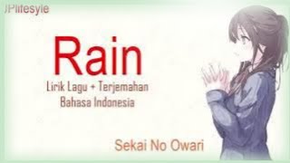 Lagu rain bikin™ adem||jepang`°`^Subscribe ya