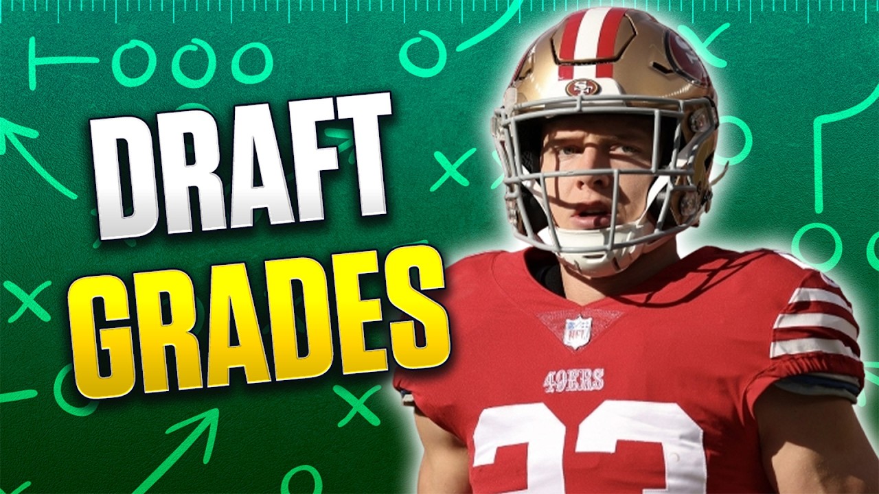 REAL DRAFT REVIEW! Best Builds, Biggest Mistakes + Fill in the Blank & More! | 2026 Fantasy Football