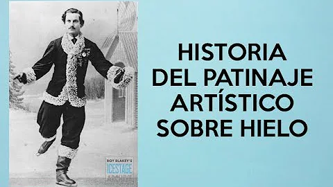 ¿Qué tipo de cuerpo tienen los patinadores artísticos?