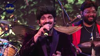 Un Paarvayil Song By Vignesh Natha Vinotham 2026 Hcppa Uk