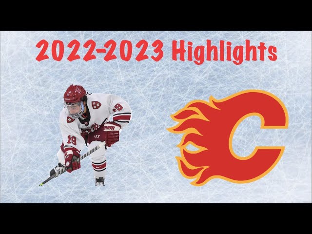 Calgary Flames Select Matthew Coronato With The 13th Pick In The 2021 NHL  Entry Draft - Matchsticks and Gasoline