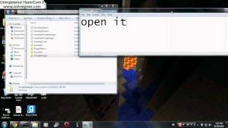 How To download and set up group manager!