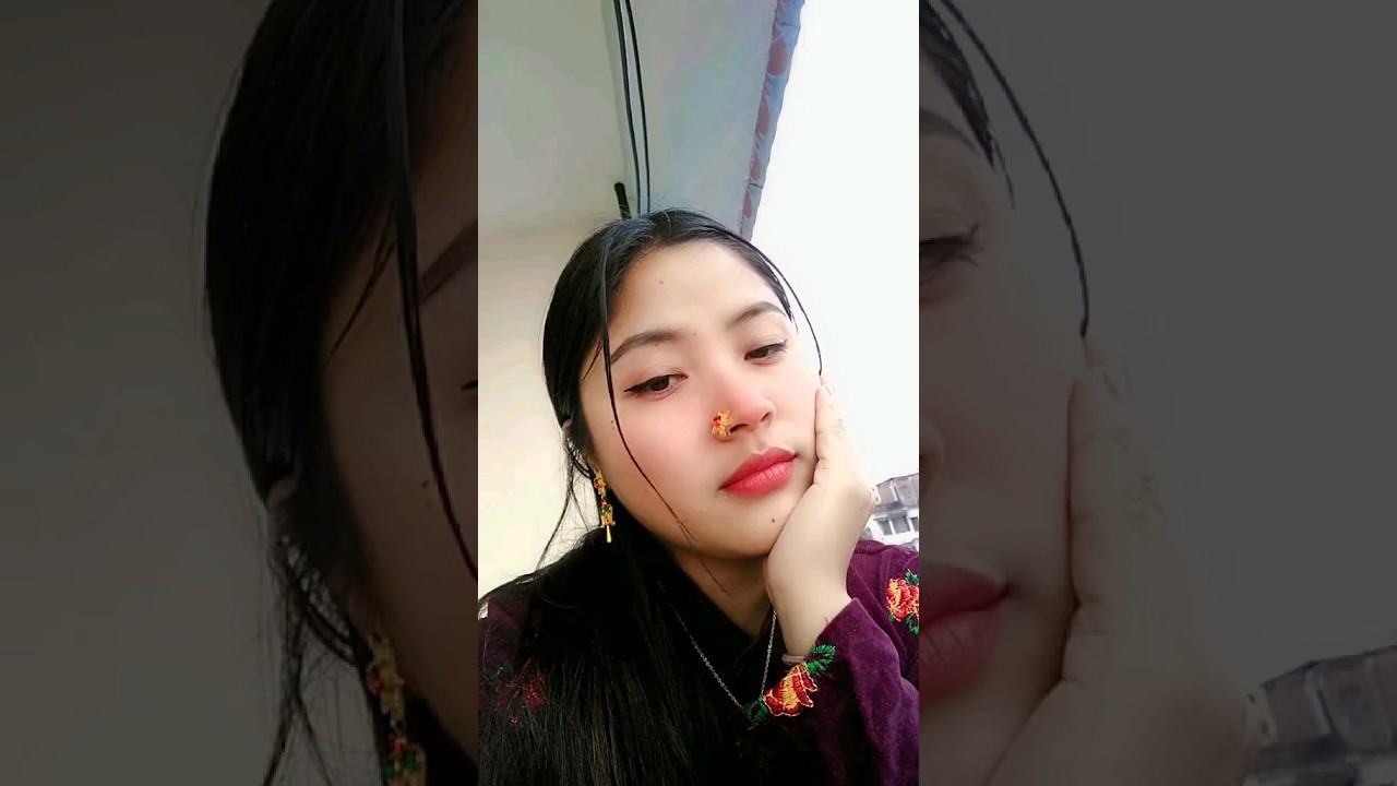 Just a little throwback fun♡||Ajuu sunuwar||