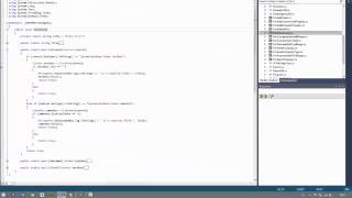 15 OOP 28 Validator Class