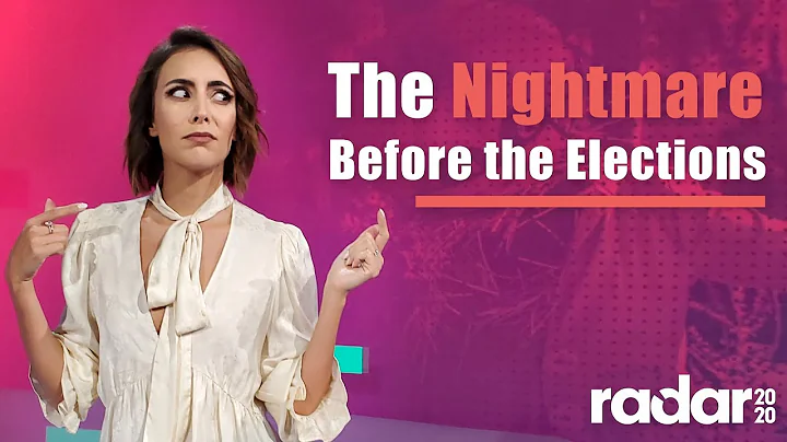 Halloween, Elections and the Latinx Vote Explained | Radar 2020 | Episode 4