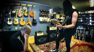 Custom Boards Pedaalilaudat Osa 112 - Suunnittelu