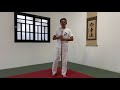 Aikido niños - Clase 4
