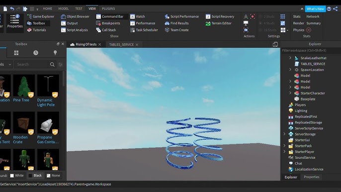 Creating a Roblox Studio Tycoon: Dev Products Guide — Eightify