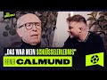 Reiner Calmund über VIZEKUSEN, MAGEN-OP & DEN MODERNEN FUSSBALL ❗ | At Broski Exklusives Interview 🎥