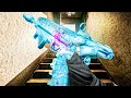 The *NEW* MOVEMENT Static HV is INSANE on Rebirth Island😍🏝️