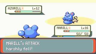 Pokemon Emerald - Queues and Hauntings