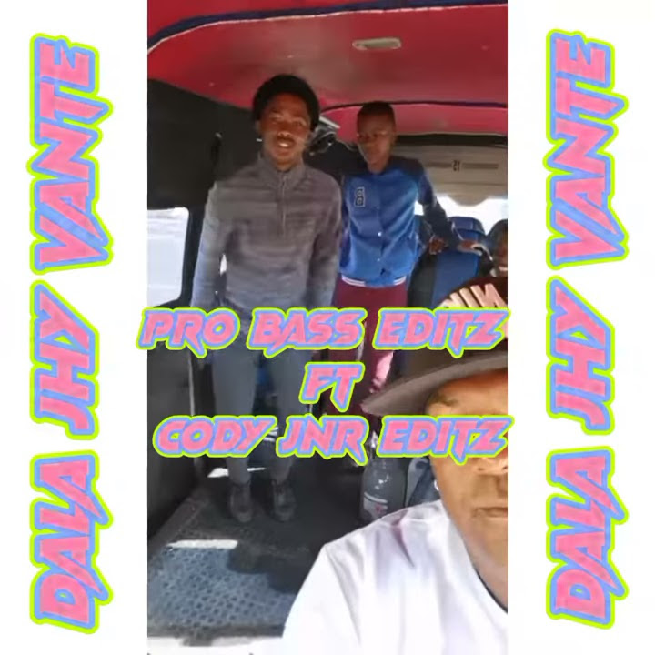 dala vante and pokkels.