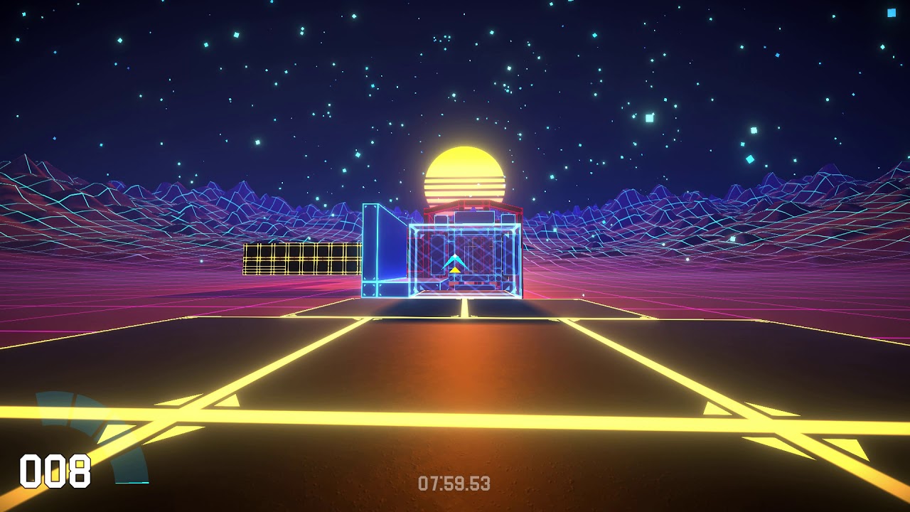 Cyber Hook Marathon World Record 