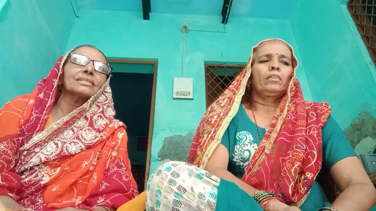 हरनंदी का भजन #harnandi bhajan. #सुमित्रा जांगड़ा 🙏🙏