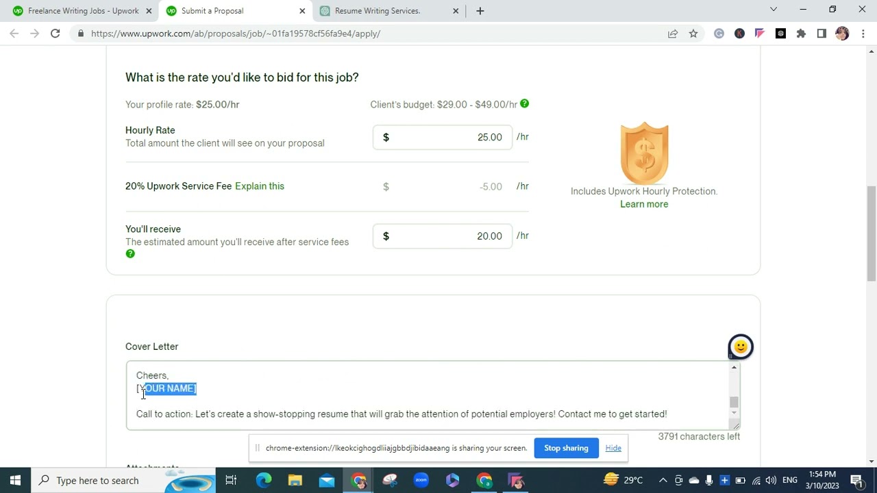How to Bid on Upwork: Tips and Strategies for Freelancers