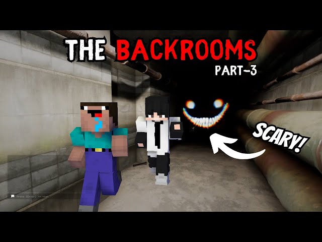 Adrift in the Backrooms - Adrift in the Backrooms is an adventure multiplayer  game that is a mix of backrooms games and more traditional co-op. :  r/WhatsOnSteam