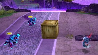 [WR] Sonic Unleashed (Wii) Windmill Isle Night 3 in 1'46"498