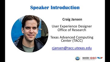 2025 NHERI GSC January General Meeting