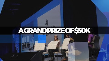 Join the SaaStr Startup Pitch Competition