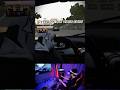 If i crash the video ends #shorts #gt7 #psvr2 #gaming #simracing