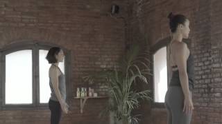 #SoYoga con Solán de Cabras. Clase Completa. screenshot 3