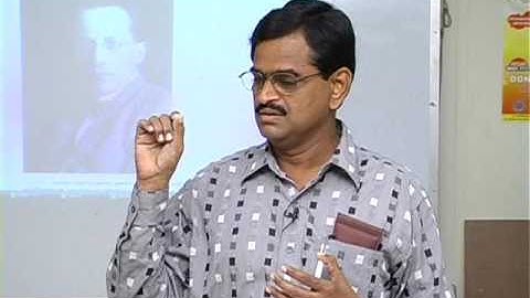 Subbiah Pandian   Mechanical Universe Part 50 Particles and Waves 6 in Tamil