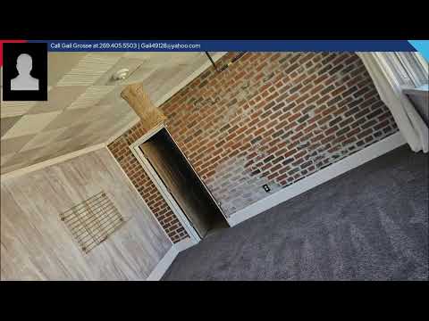 9 W Michigan Street, Three Oaks, MI home video tour