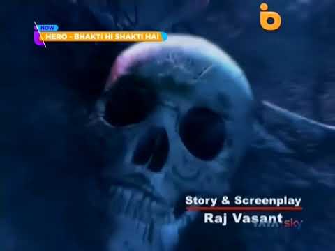 Hero Bhakti Hi Shakti Hai Opening Theme 2 in Hindi on Bindass Channel Mkv