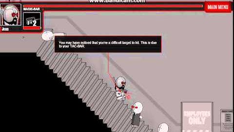 madness project nexus part 1 modv4