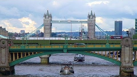 Pour un salarié, Londres est la ville la plus chère du monde - economy
