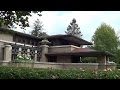 Frank Lloyd Wright - Meyer S May House - REAL USA Ep. 65