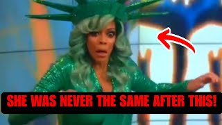 Still Nobody Knows What Truly Happened To Wendy Williams That Day!