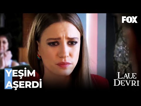 Çınar, Yeşim'den Şüphe Duydu - Lale Devri 26. Bölüm