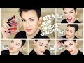 Ofra Cosmetics Liquid Lipstick Swatches! | MannyMua